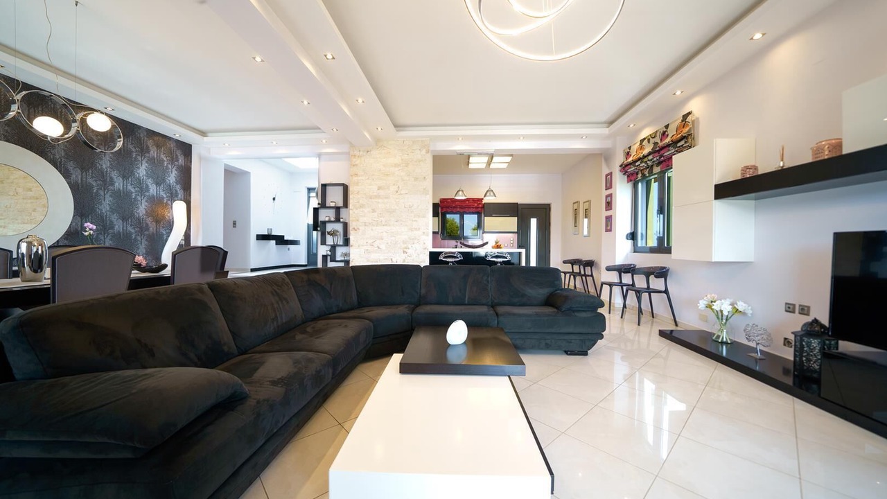 Photo of Livingroom in Potistiria