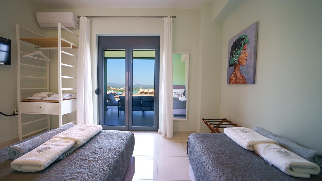 Photo of Bedroom in Potistiria
