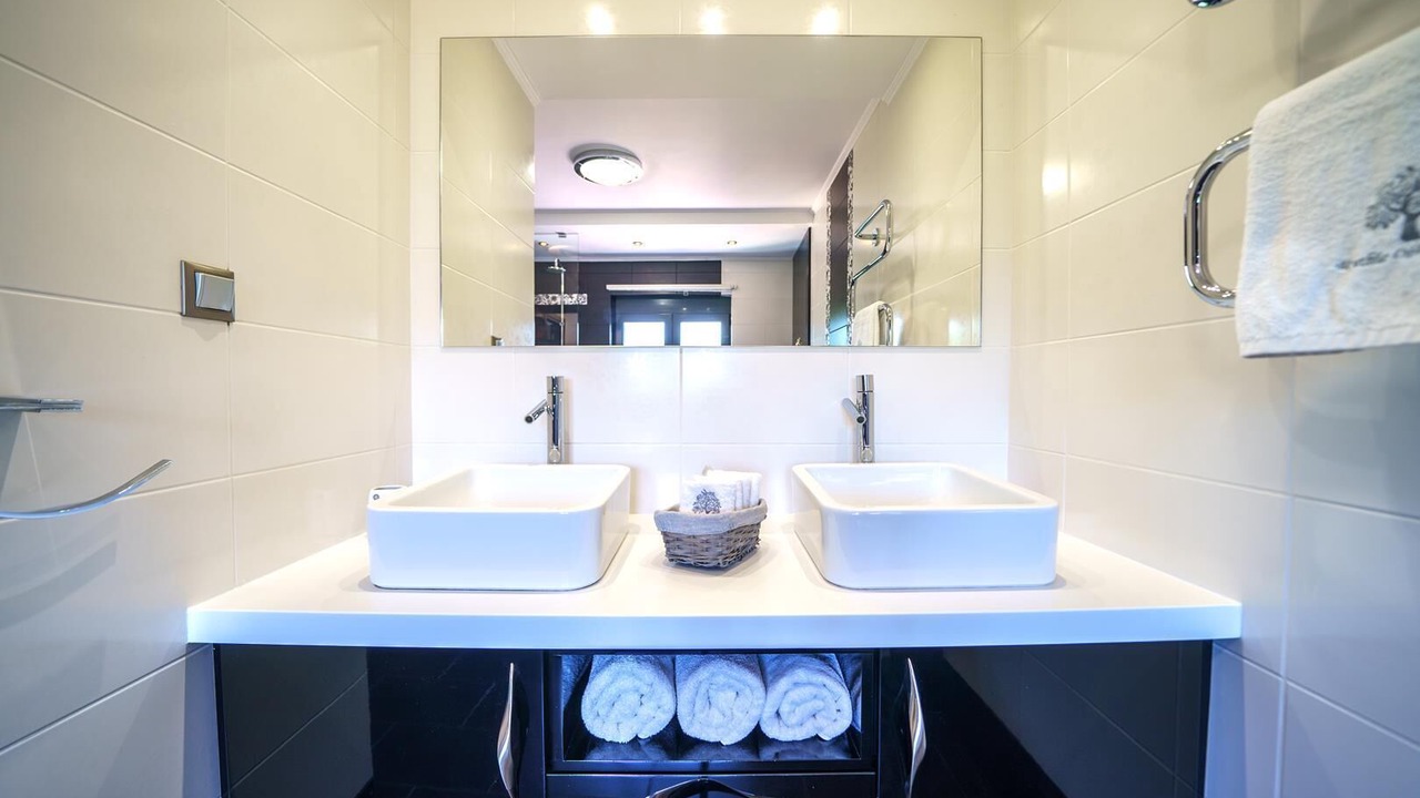 Photo of Bathroom in Potistiria