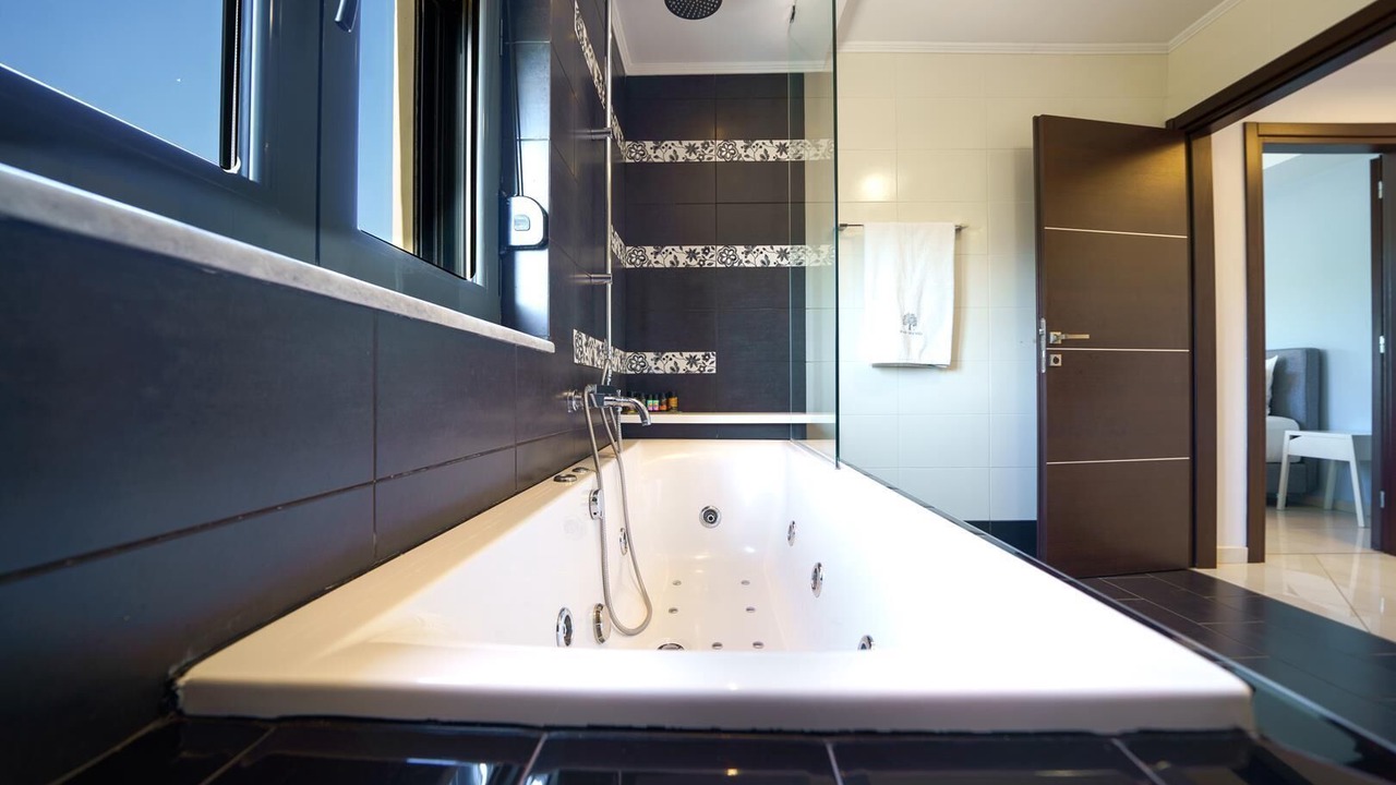 Photo of Bathroom in Potistiria