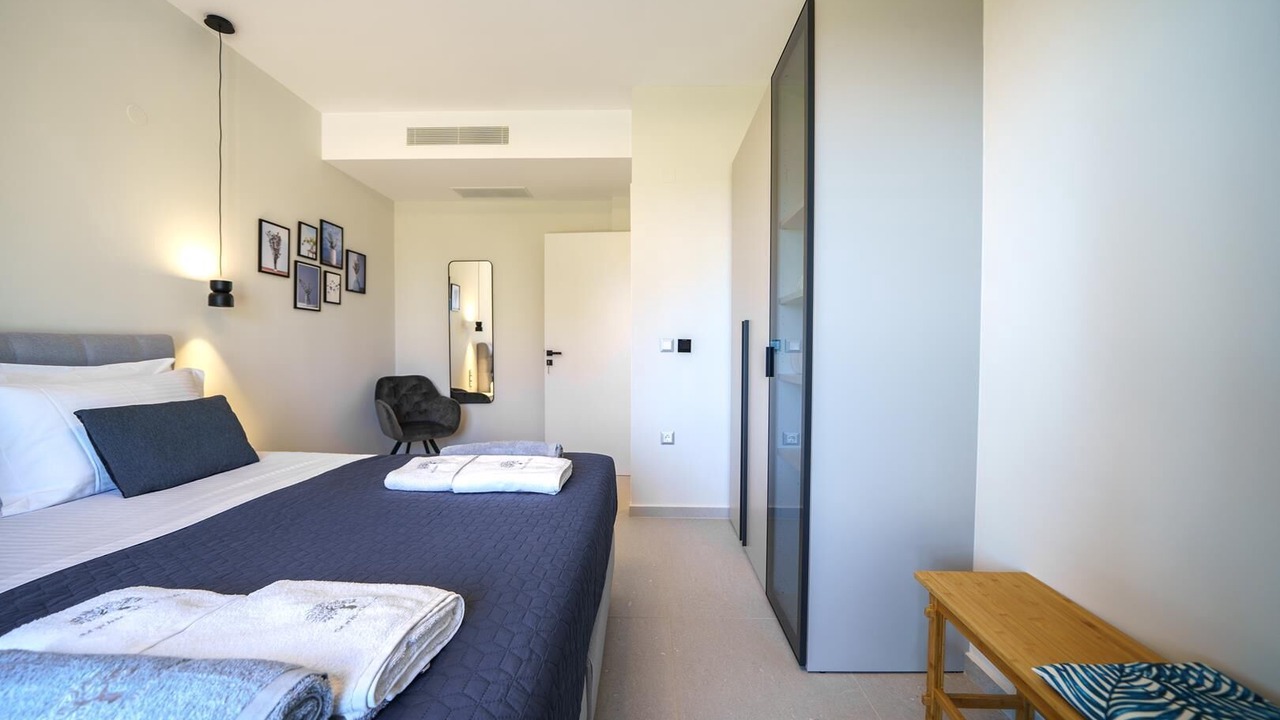 Photo of Bedroom in Potistiria