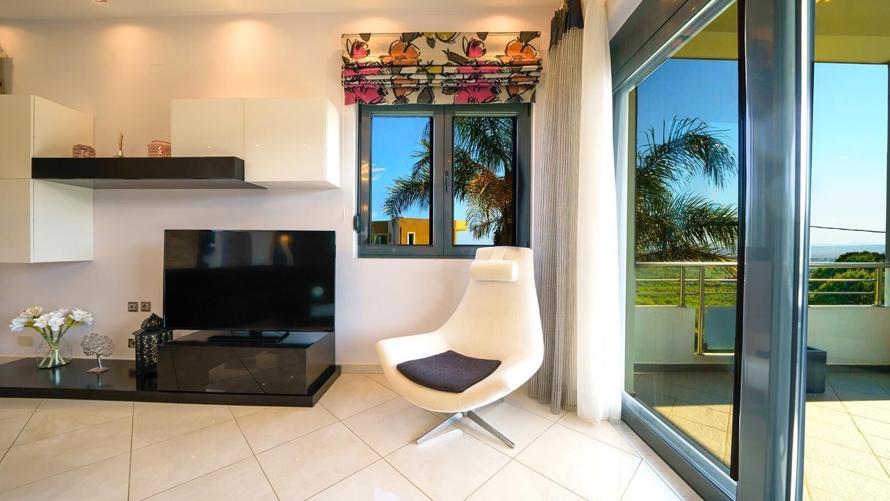 Photo of Livingroom in Potistiria
