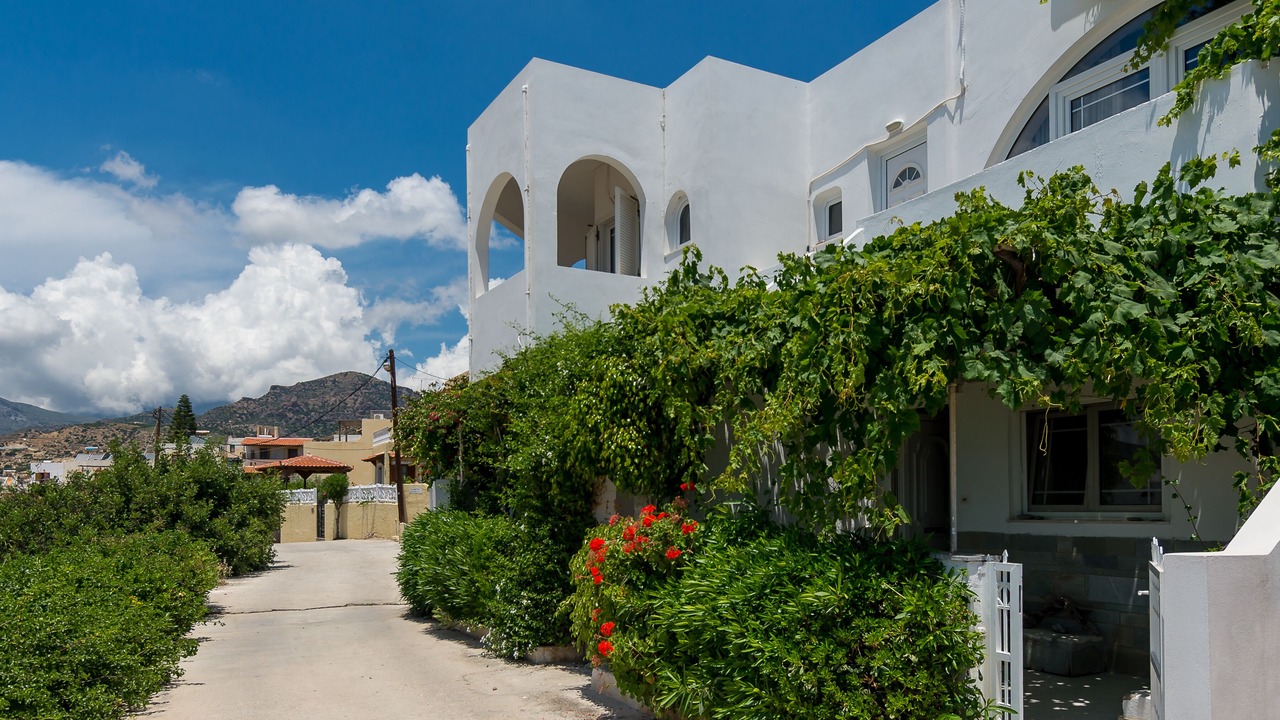 Photo of Outdoor in Makry Gialos