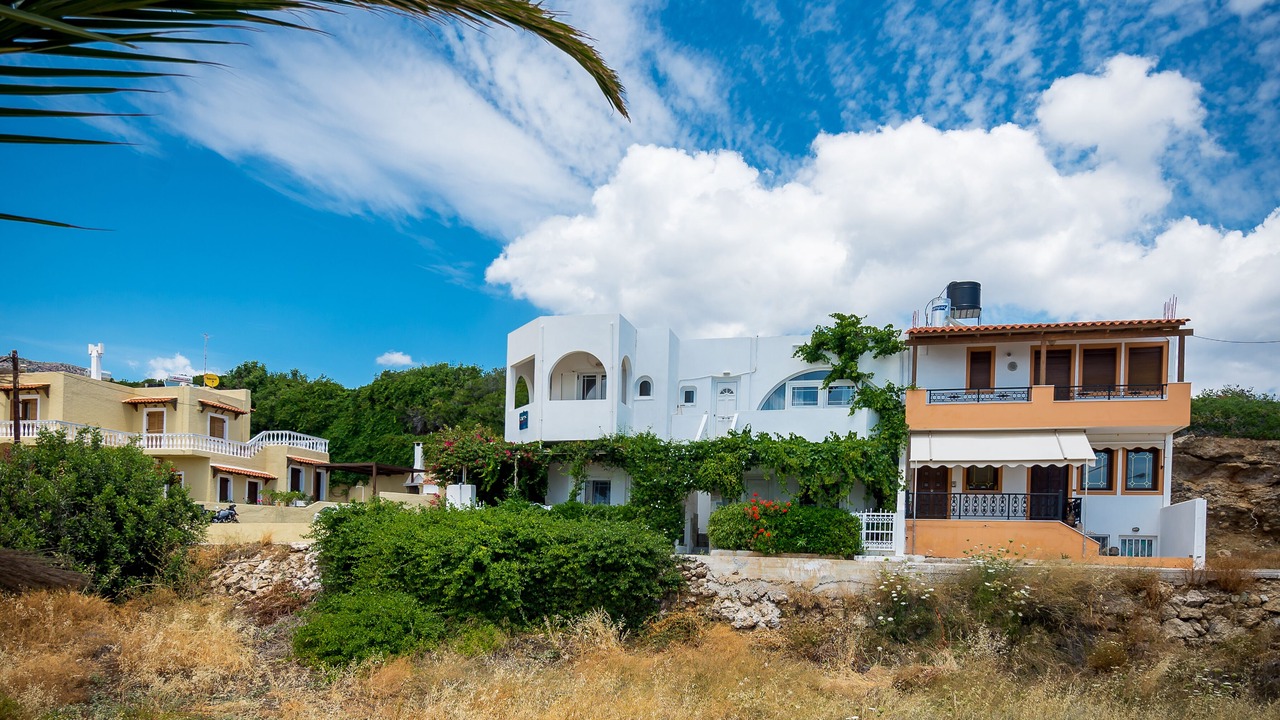Photo of Outdoor in Makry Gialos