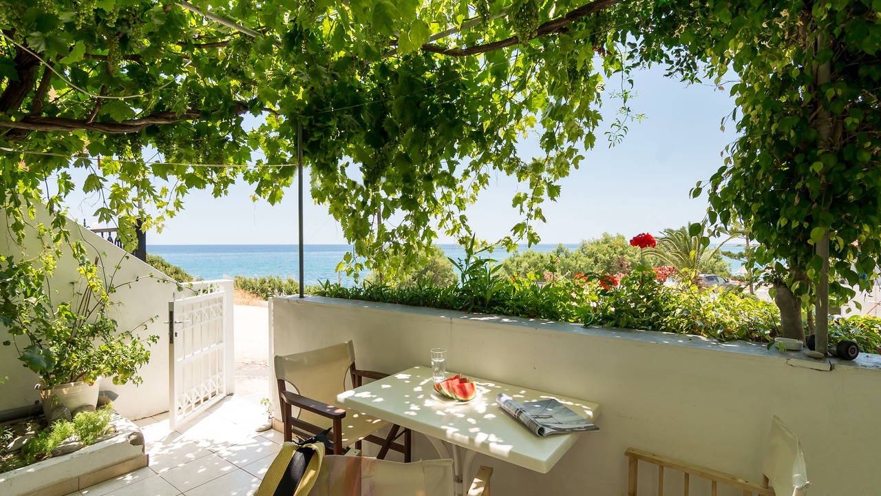 Photo of Outdoor in Makry Gialos