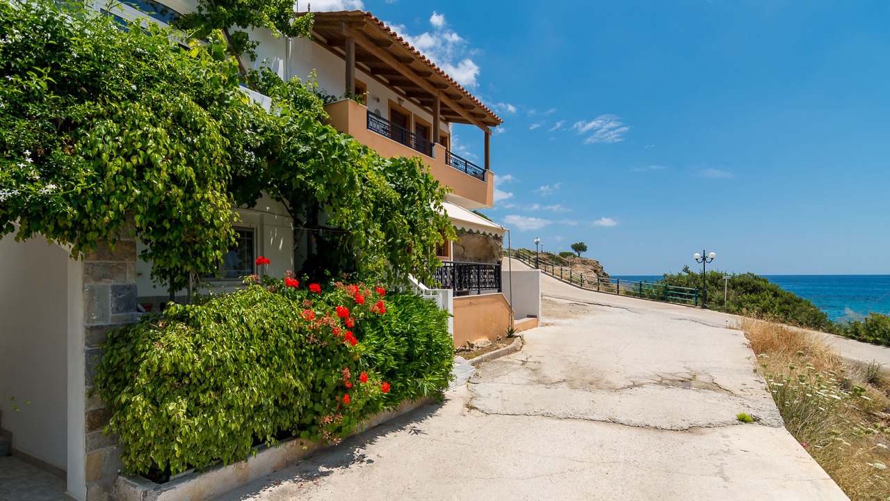 Photo of Outdoor in Makry Gialos