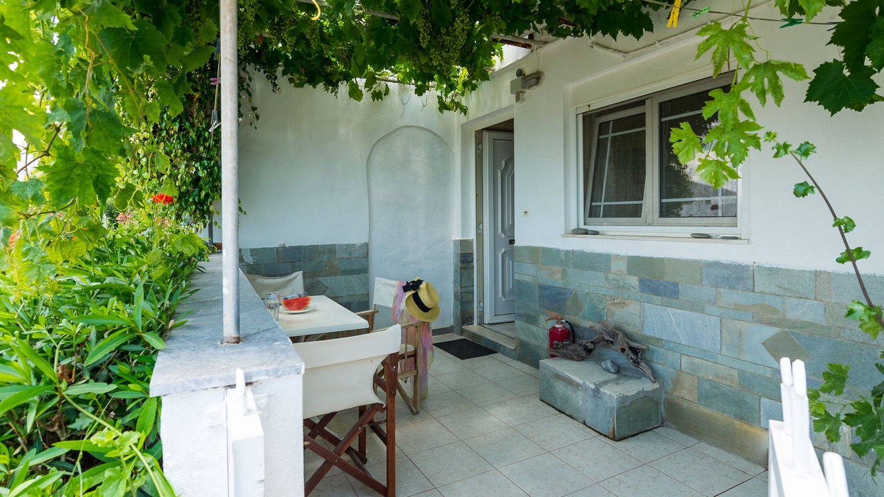 Photo of Outdoor in Makry Gialos