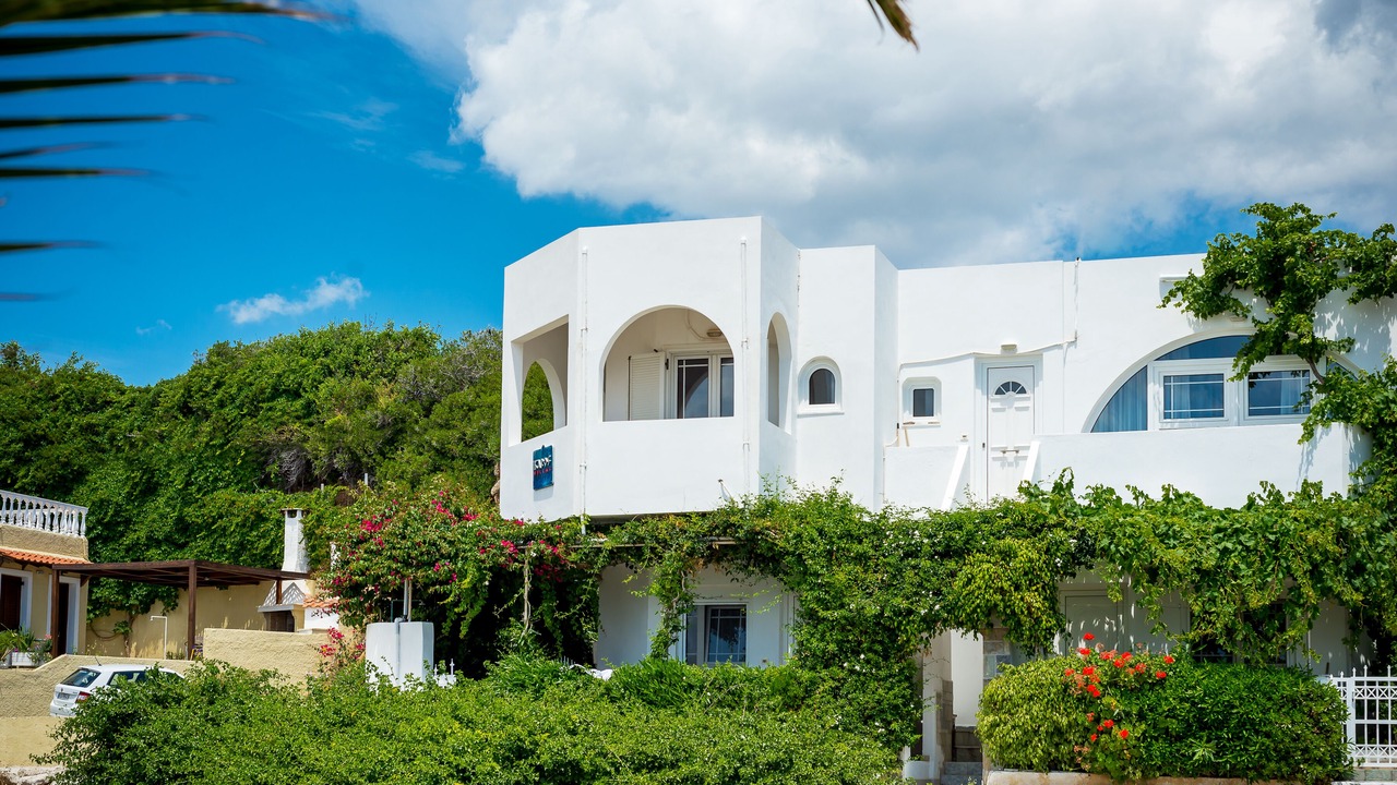 Photo of Outdoor in Makry Gialos
