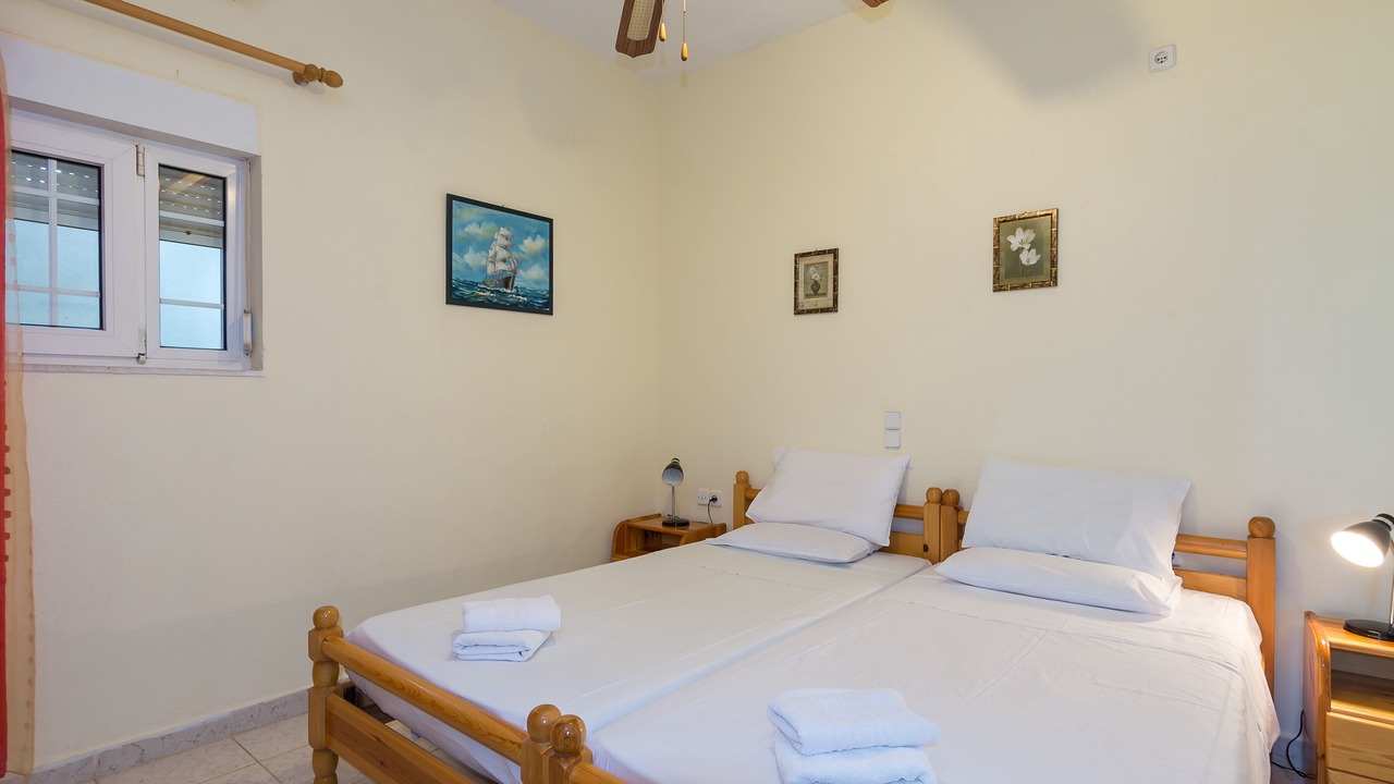 Photo of Bedroom in Makry Gialos