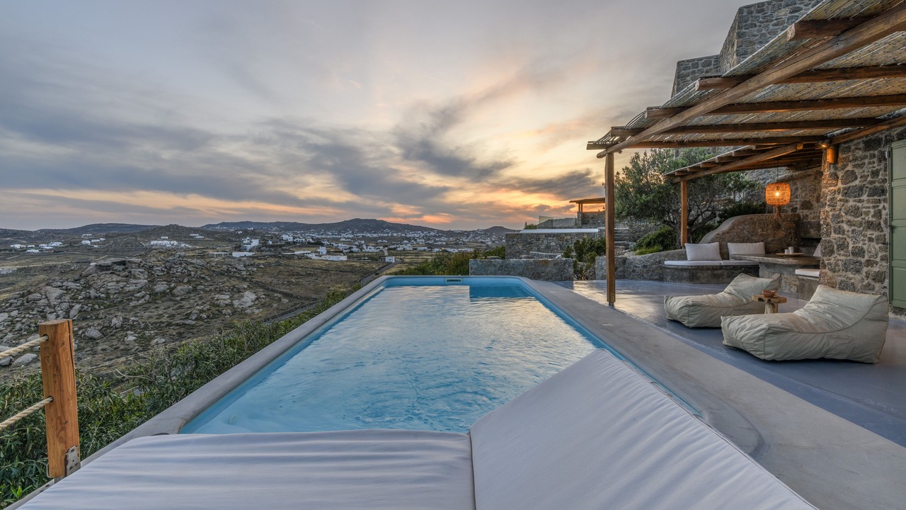 Photo of Outdoor in Kalafatis