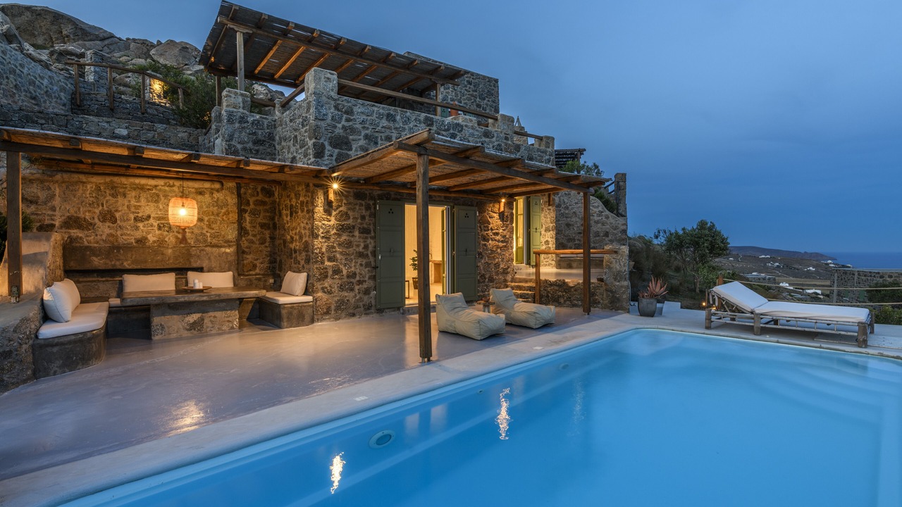 Photo of Outdoor in Kalafatis