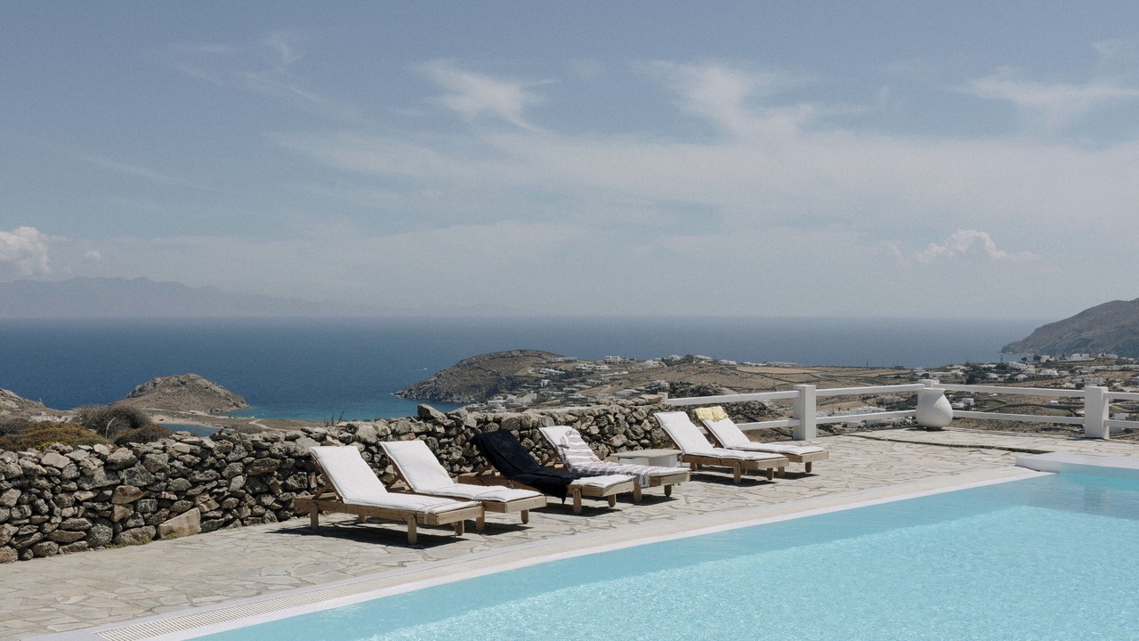 Photo of Outdoor in Kalafatis
