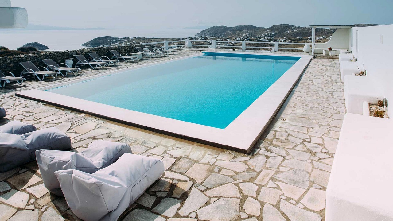 Photo of Outdoor in Kalafatis