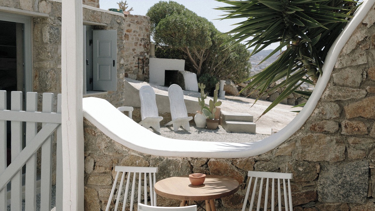 Photo of Outdoor in Kalafatis