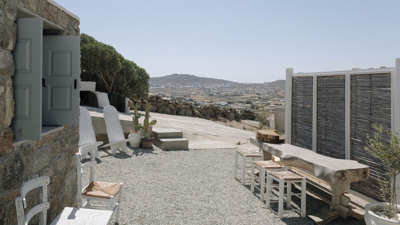 Photo of Outdoor in Kalafatis
