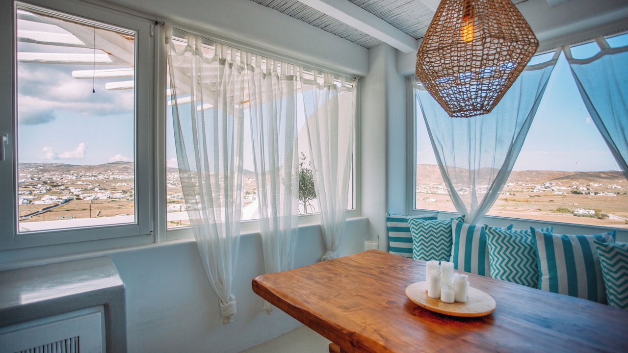 Photo of Bedroom in Kalafatis