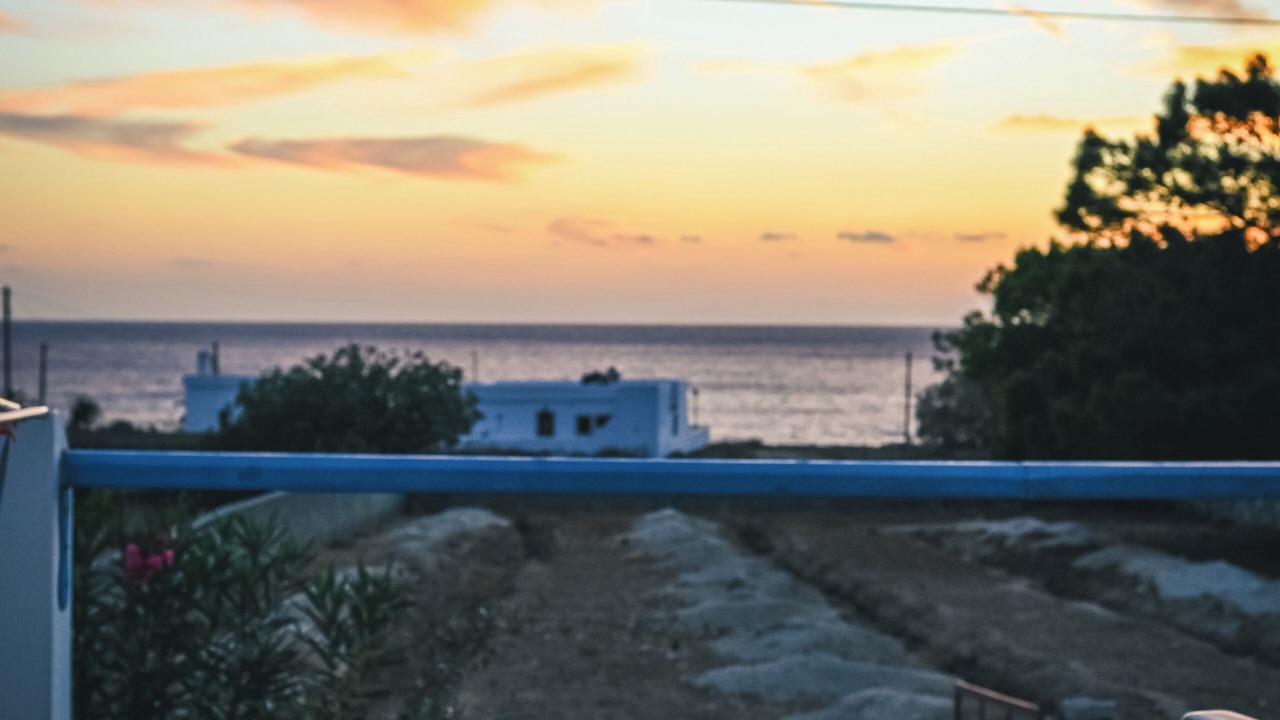 Photo of Patio Balcony in Kastraki