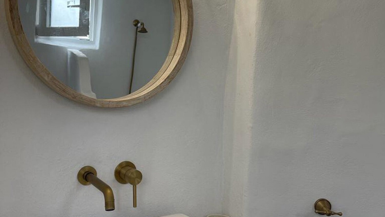 Photo of Bathroom in idhra
