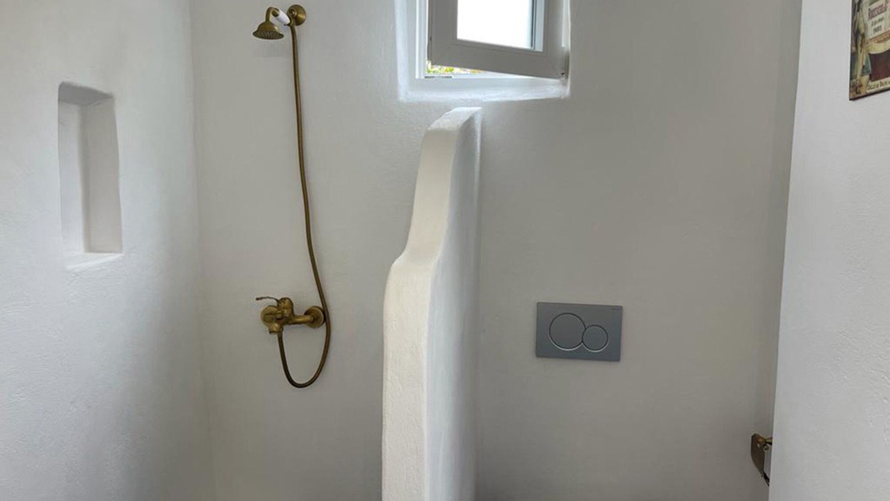Photo of Bathroom in idhra