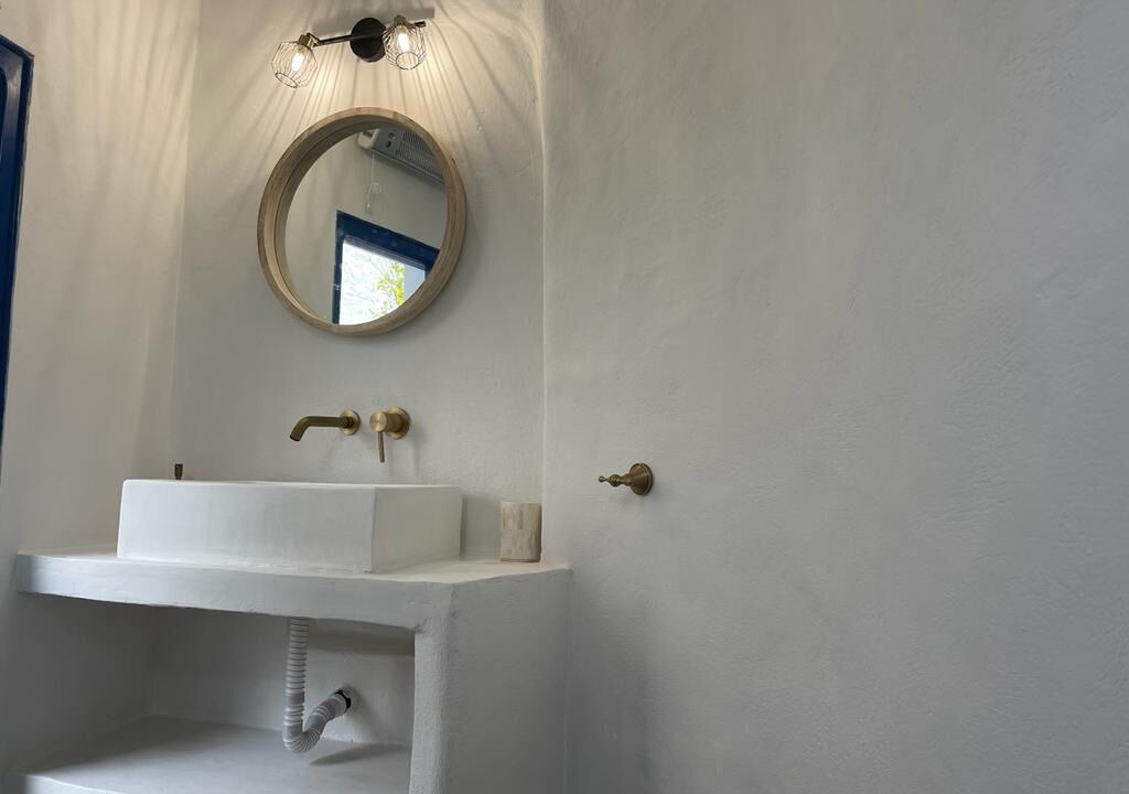 Photo of Bathroom in idhra