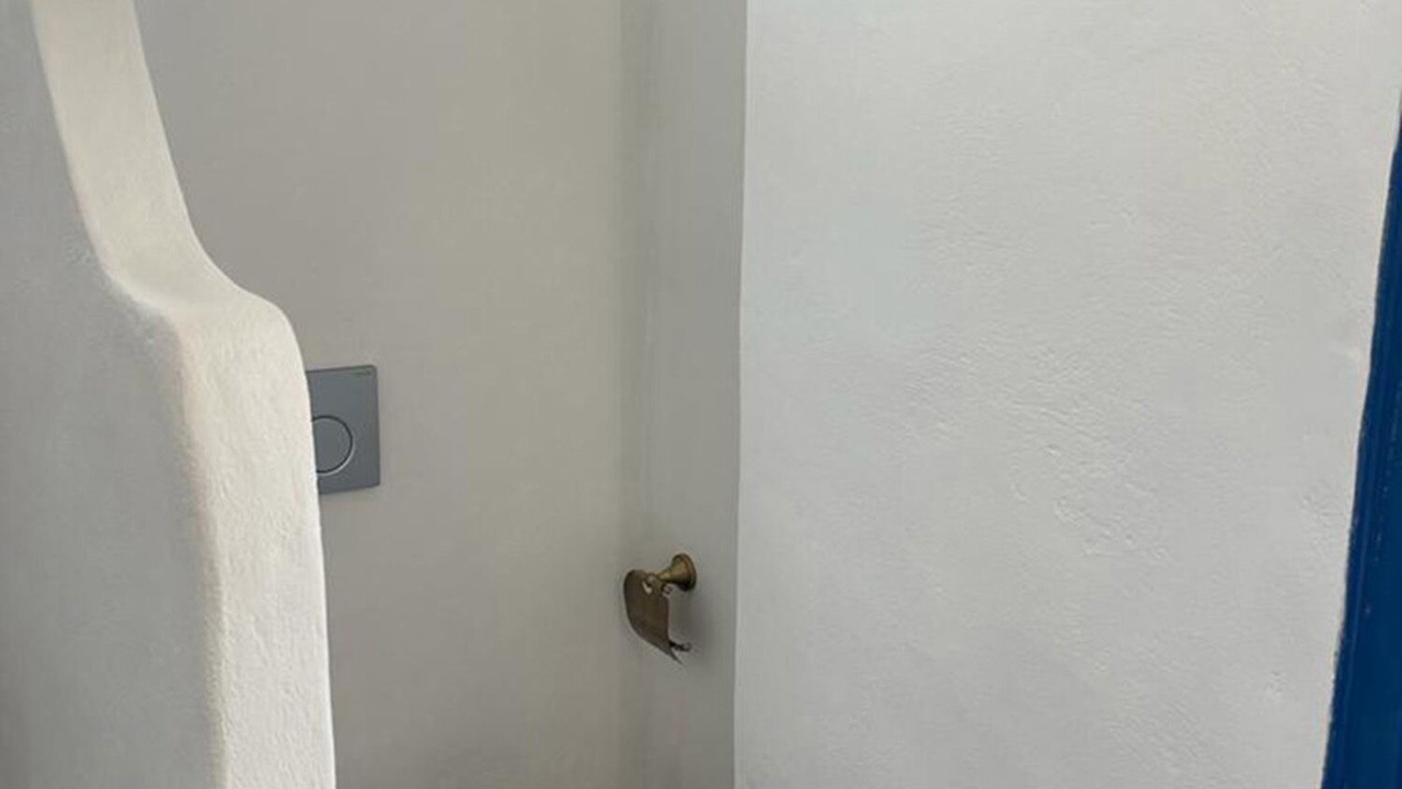 Photo of Bathroom in idhra