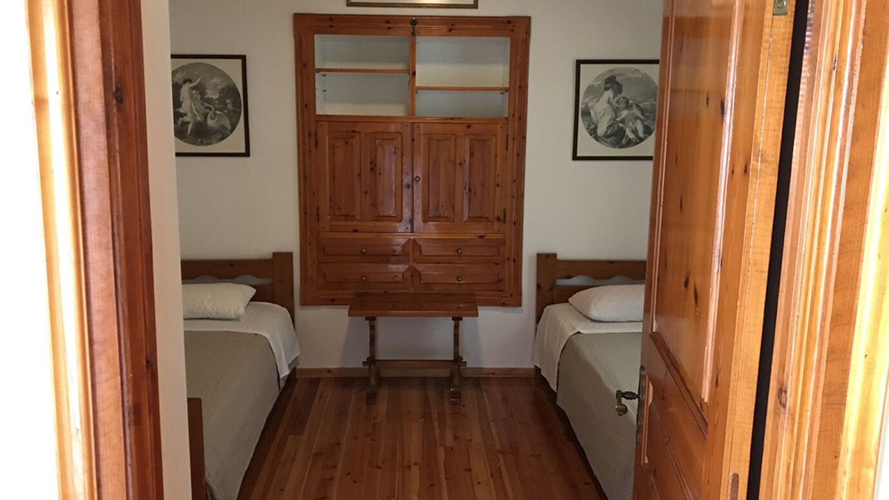 Photo of Bedroom in idhra