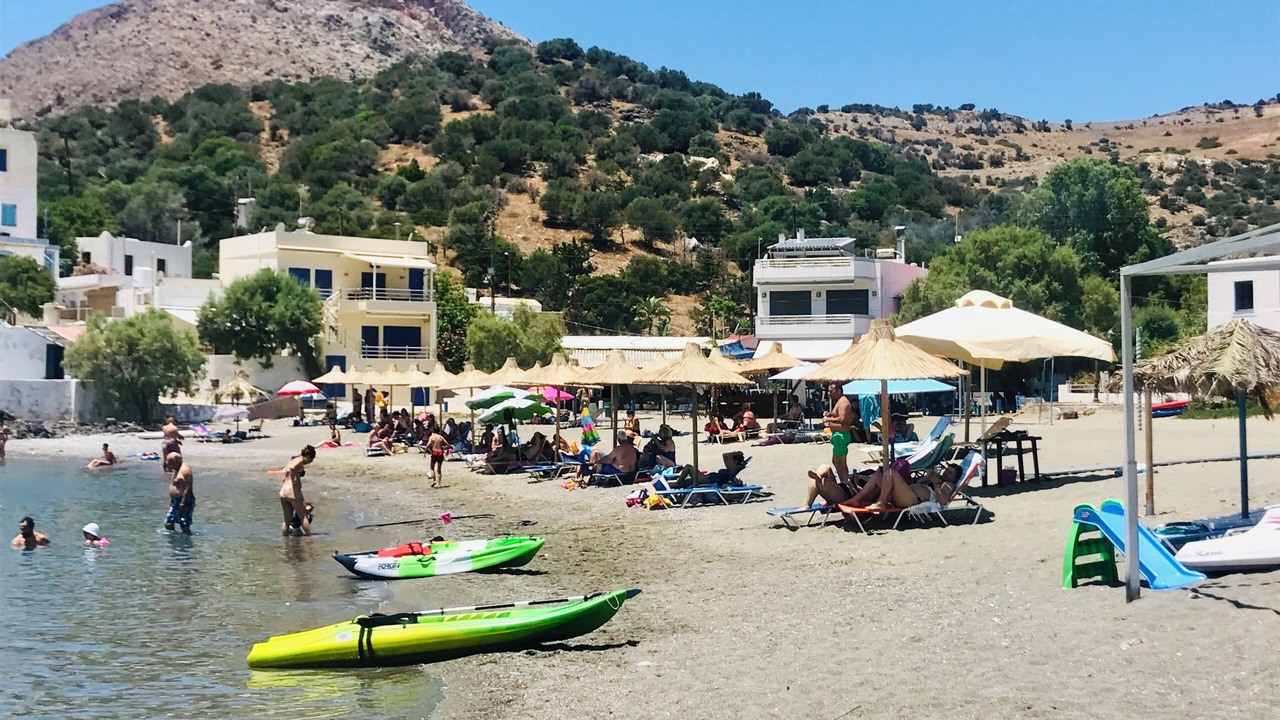 Photo of Others in Kaloi Limenes
