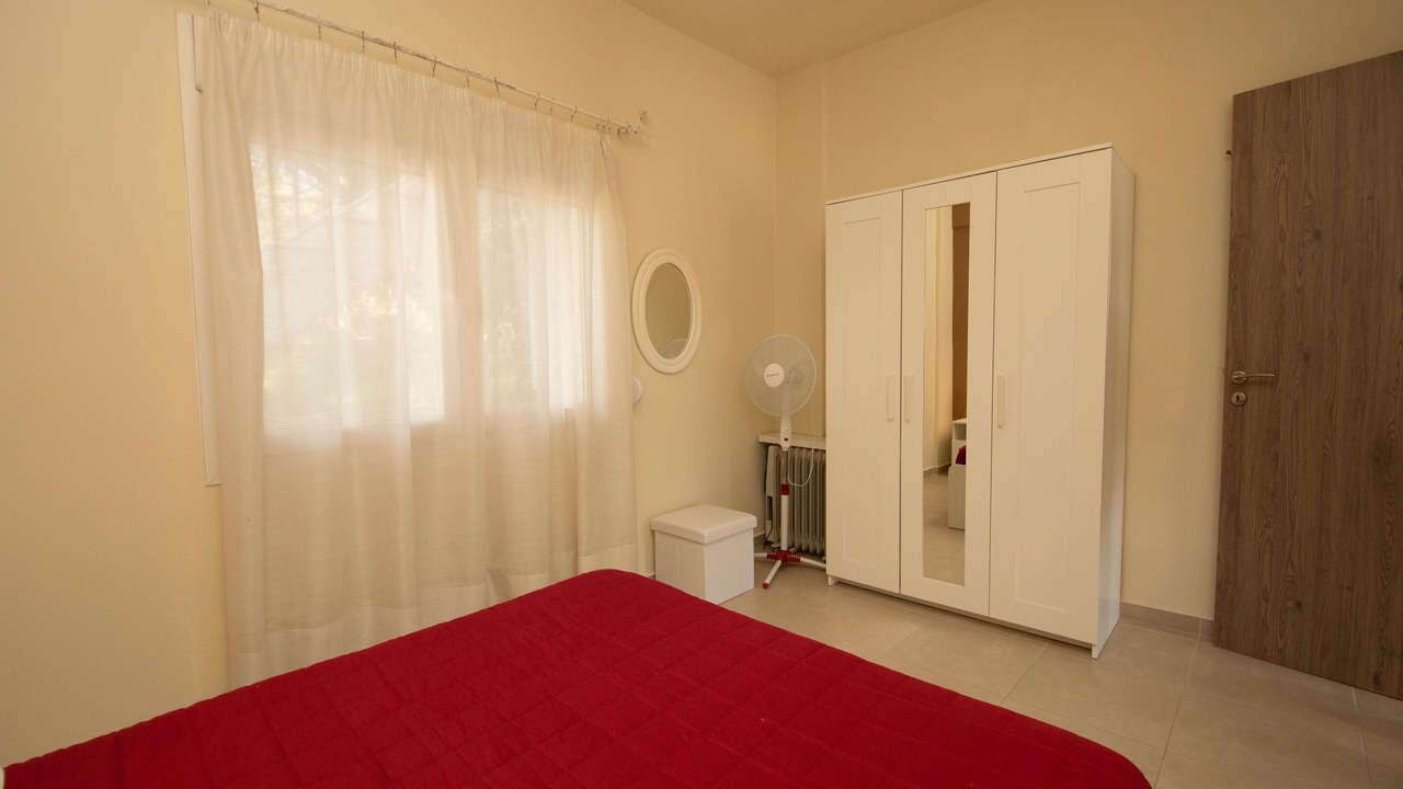 Photo of Bedroom in Kaloi Limenes