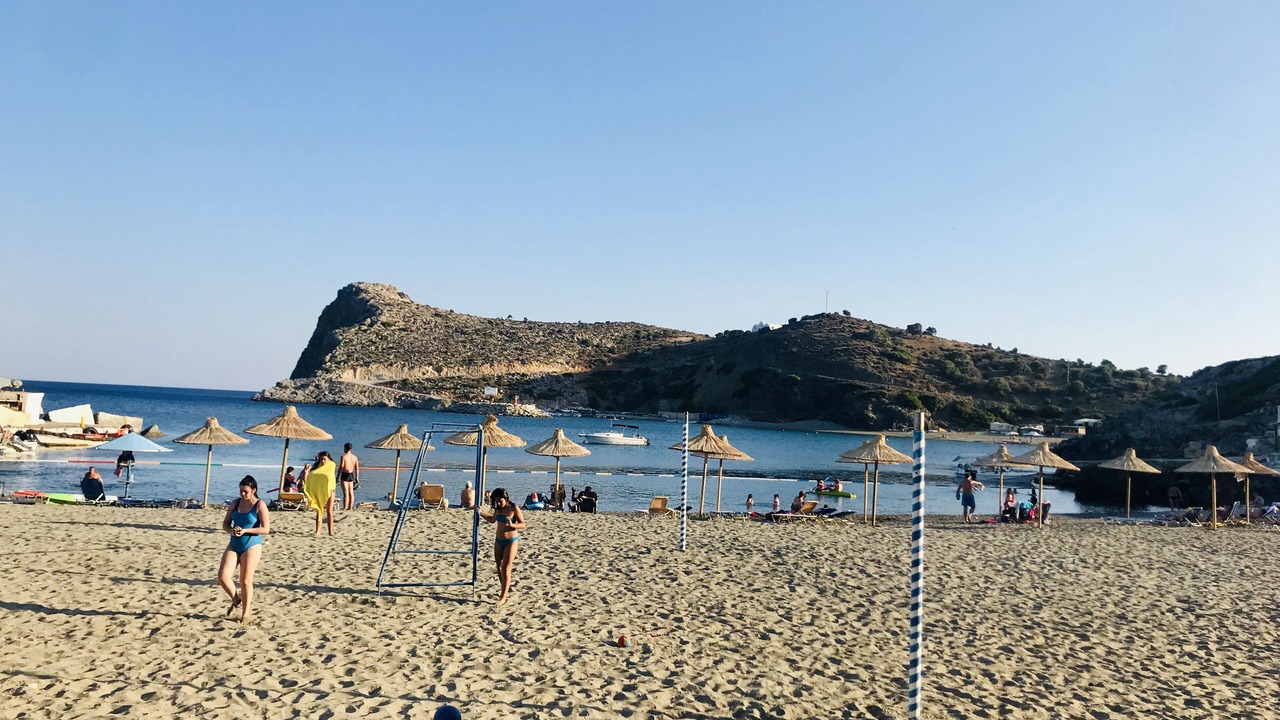 Photo of Others in Kaloi Limenes