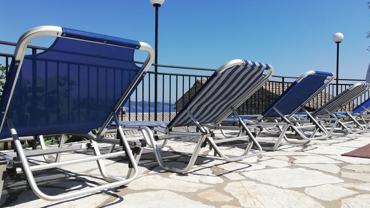 Photo of Patio Balcony in Agni