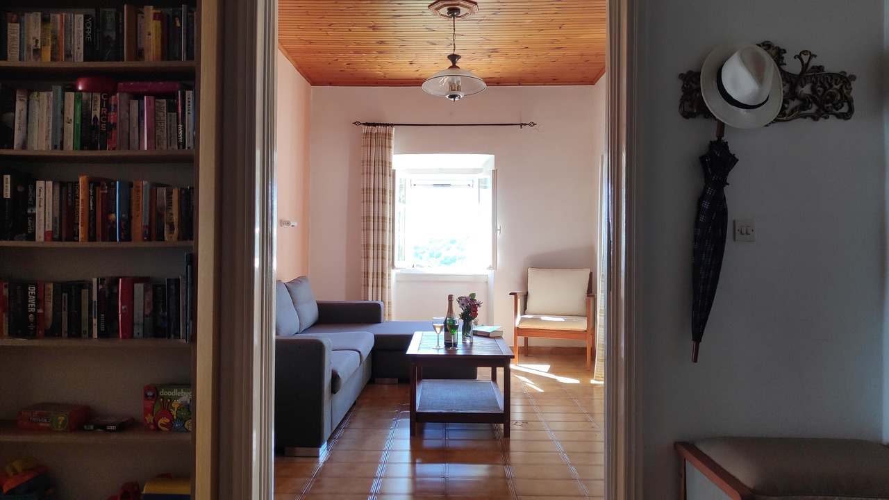 Photo of Livingroom in Agni