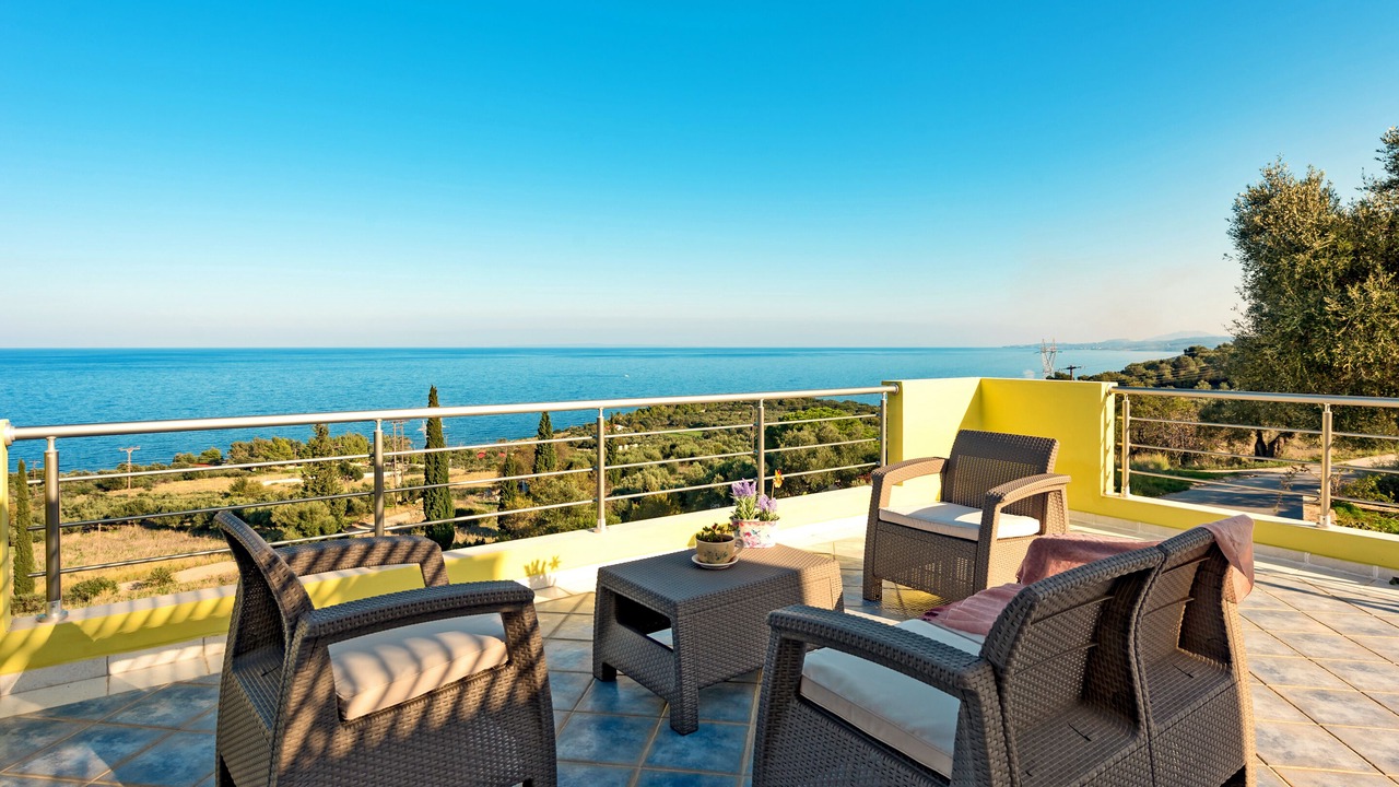 Photo of Outdoor in Skinaria