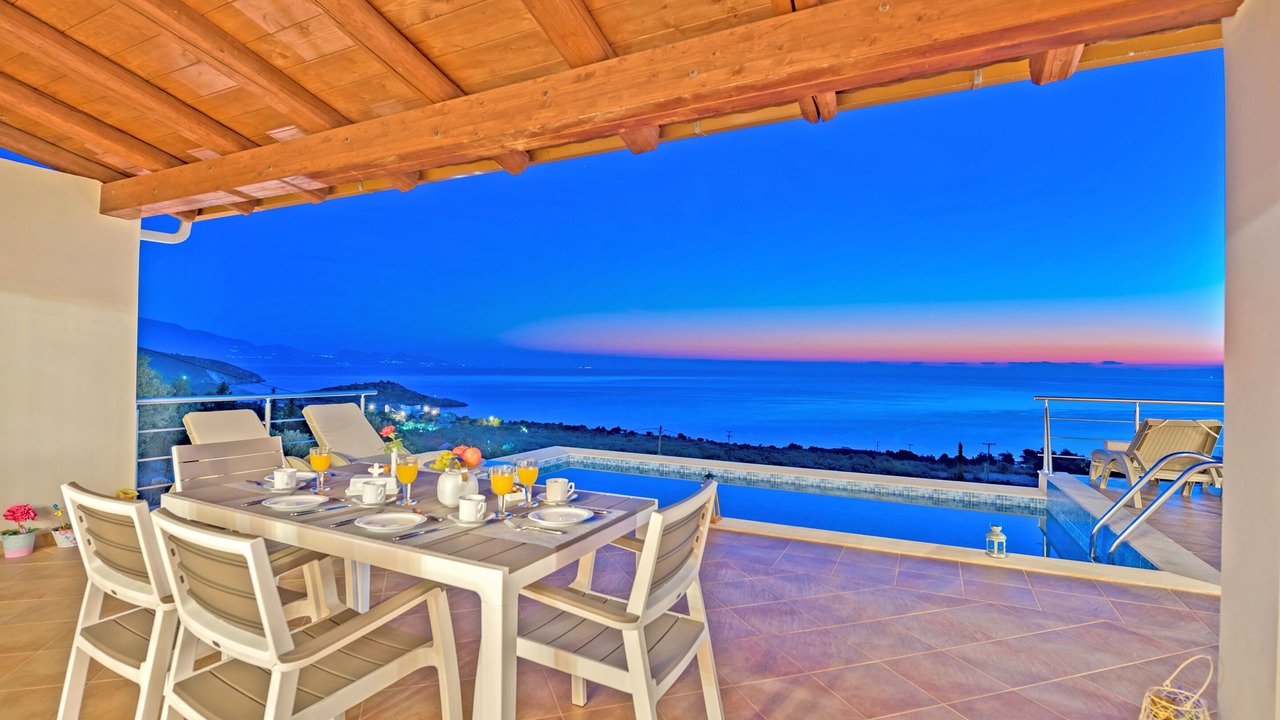 Photo of Outdoor in Skinaria