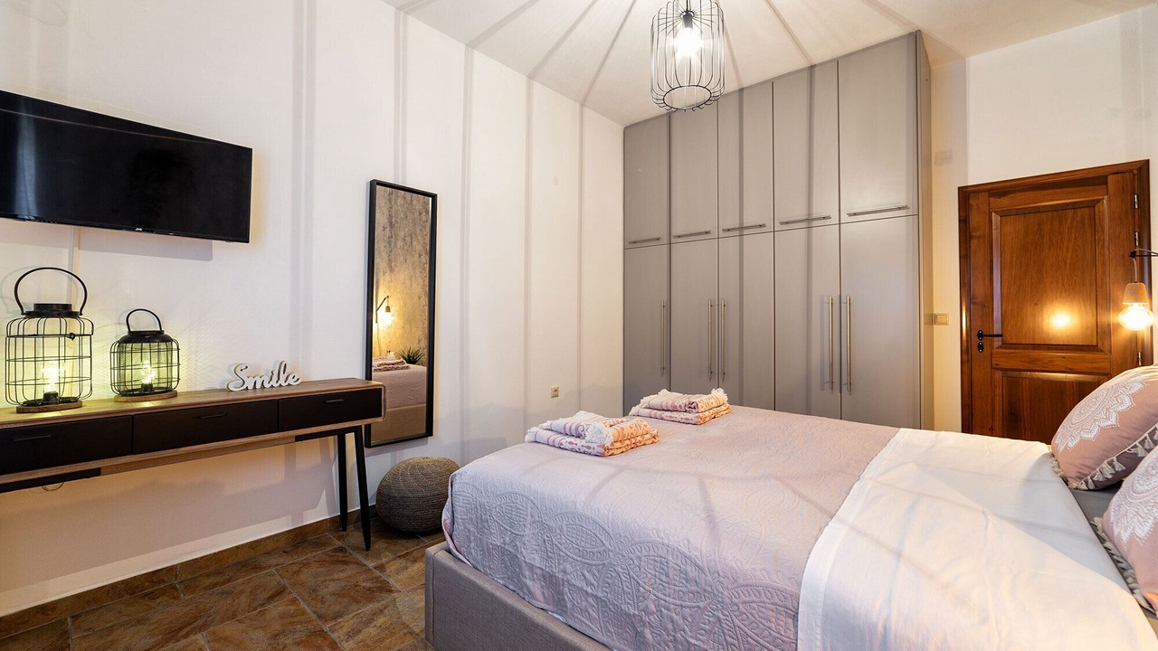 Photo of Bedroom in Naousa