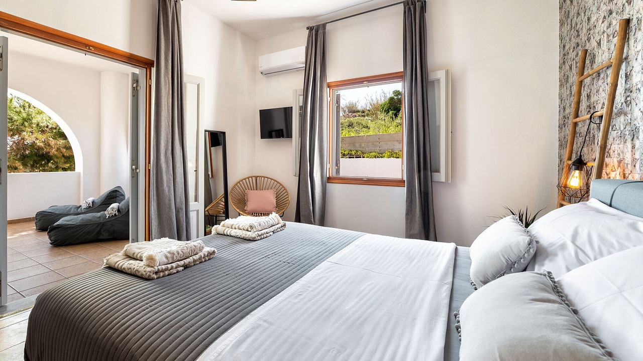 Photo of Bedroom in Naousa