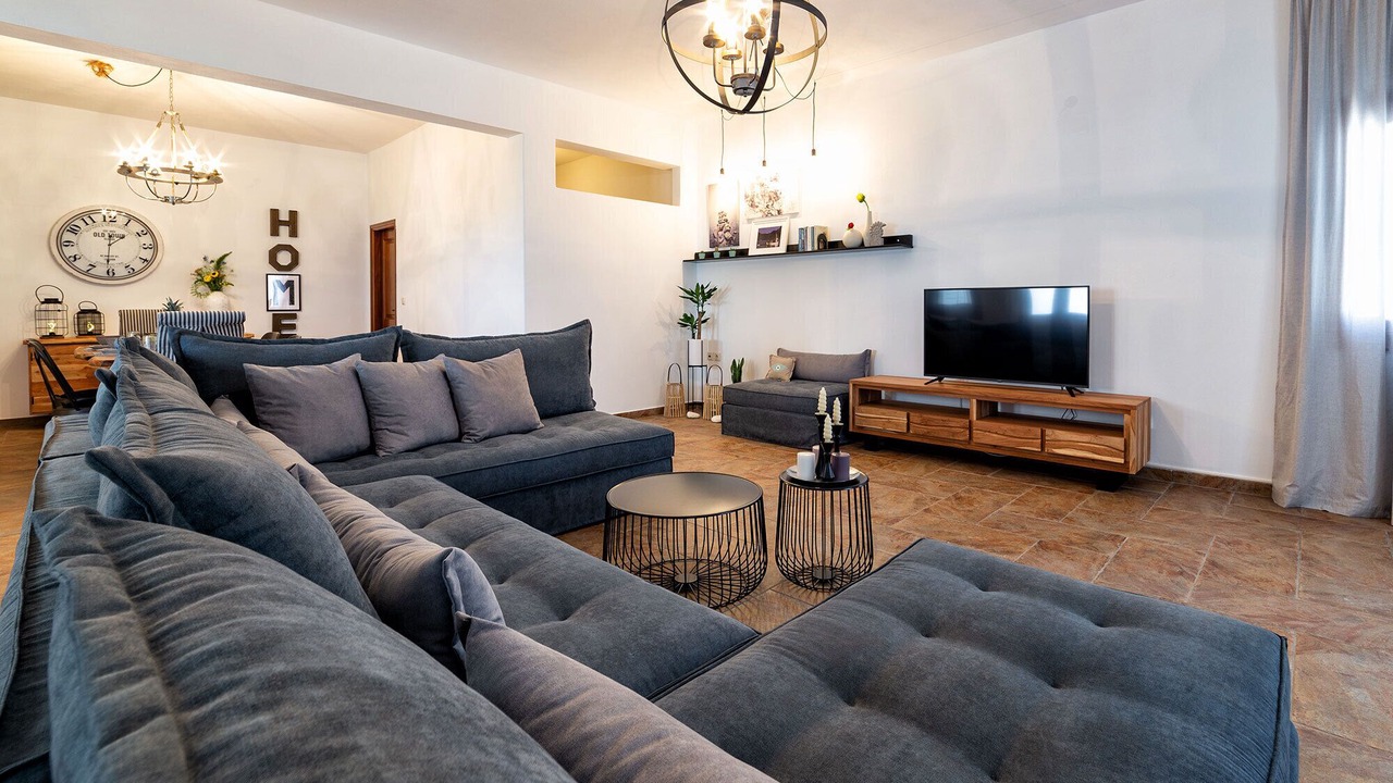 Photo of Livingroom in Naousa