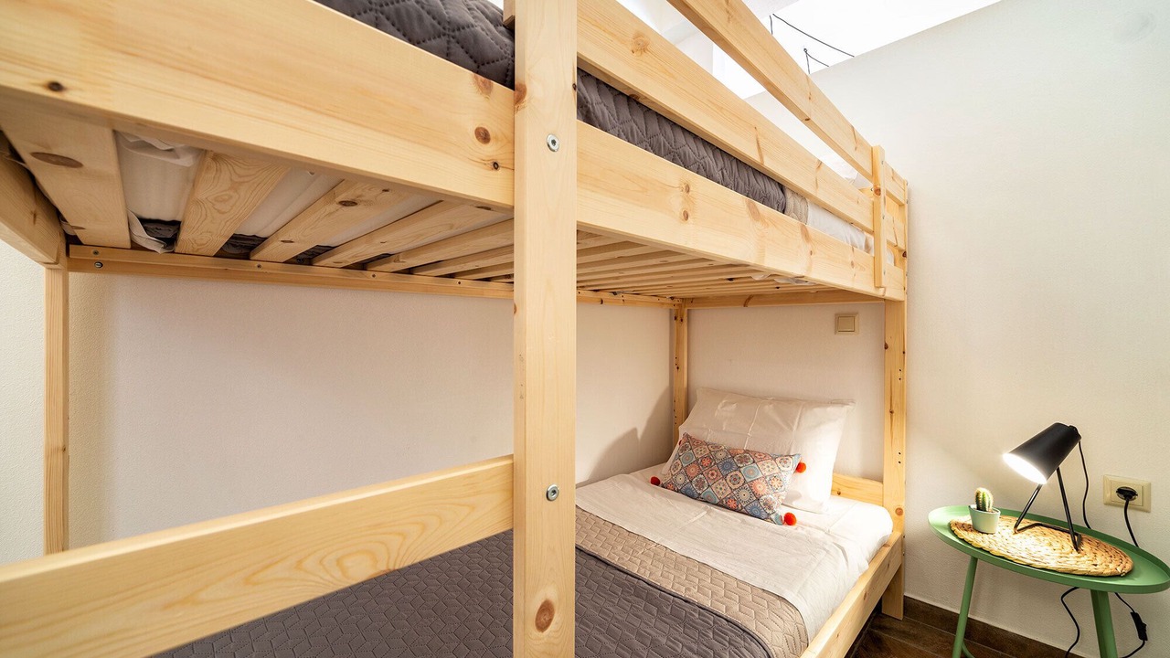 Photo of Bedroom in Naousa