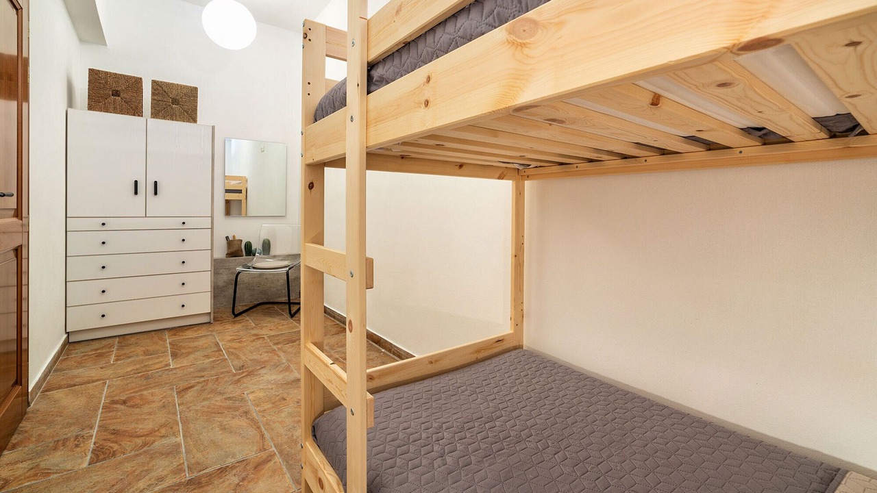 Photo of Bedroom in Naousa