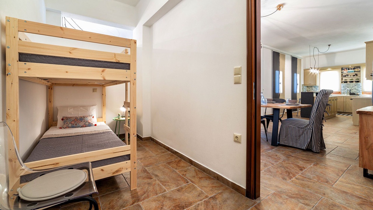 Photo of Bedroom in Naousa