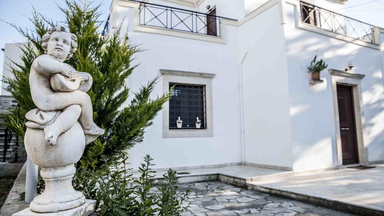 Photo of Outdoor in Faistos