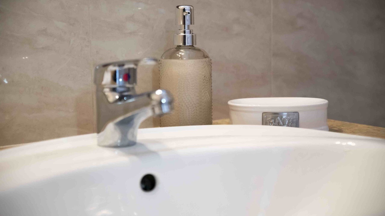 Photo of Bathroom in Faistos