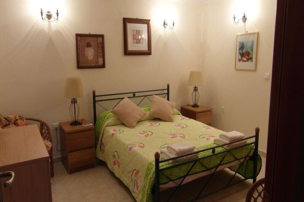 Photo of Bedroom in Ratzakli