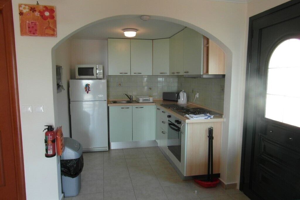 Photo of Kitchen in Ratzakli