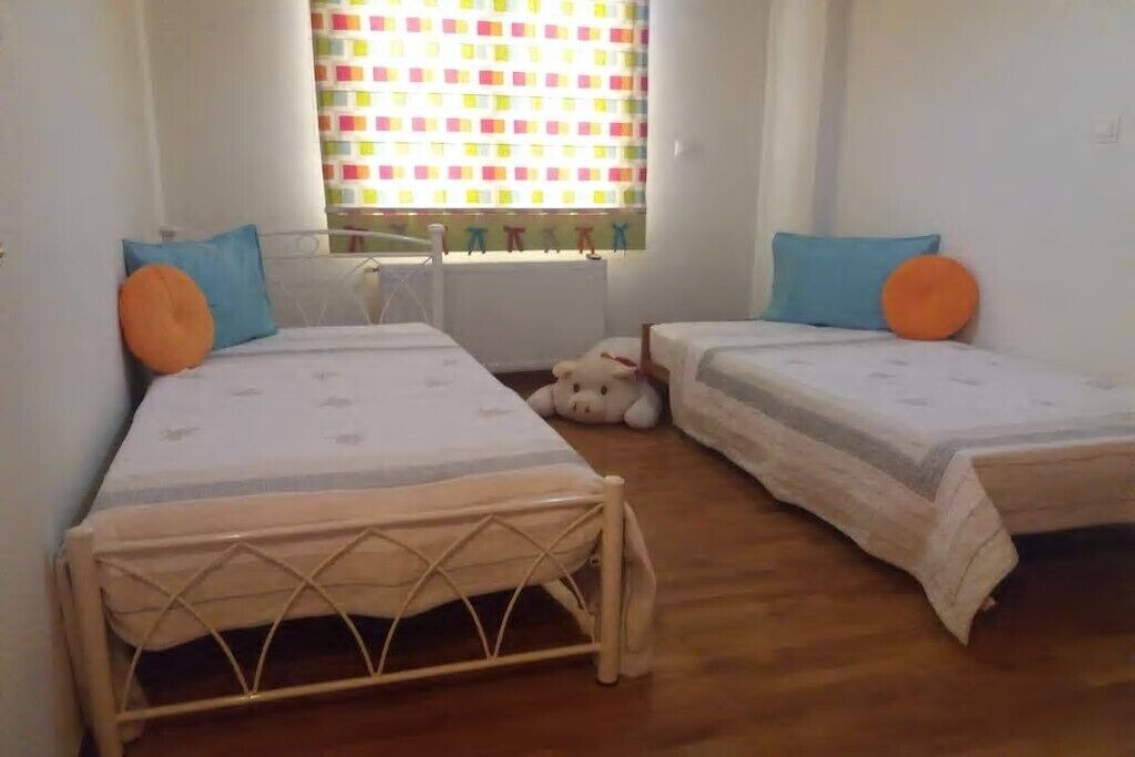 Photo of Bedroom in Petralona