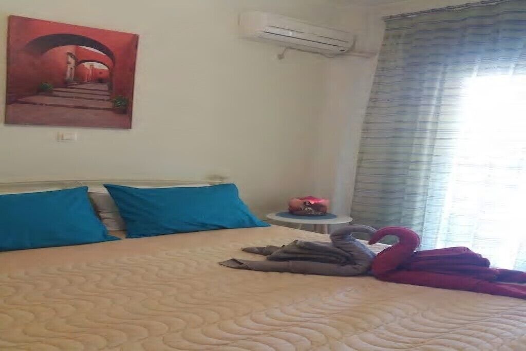 Photo of Bedroom in Petralona