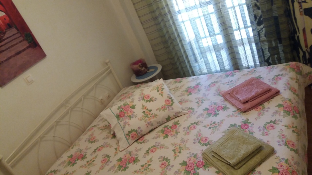 Photo of Bedroom in Petralona
