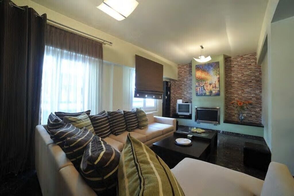 Photo of Livingroom in Petralona