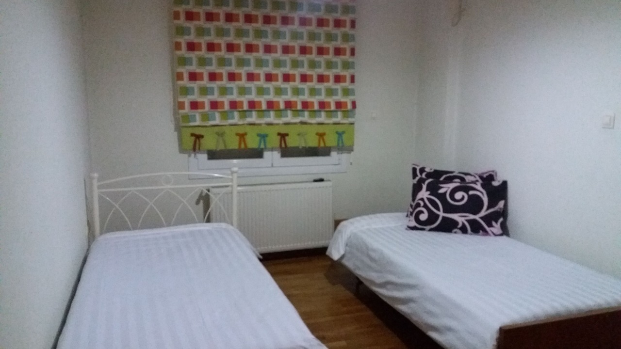 Photo of Bedroom in Petralona
