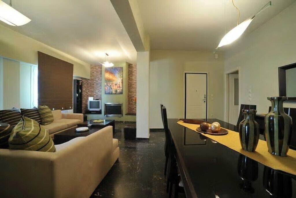 Photo of Livingroom in Petralona
