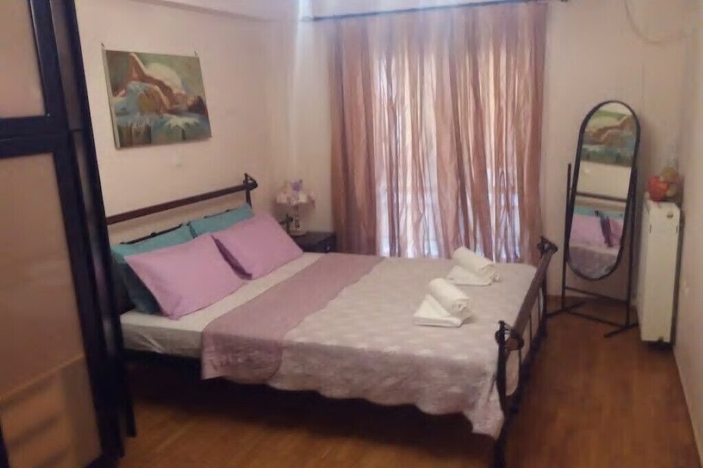 Photo of Bedroom in Petralona